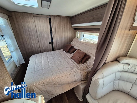 Kabe Royal 740 TDL FK E8 KS 12 of 17