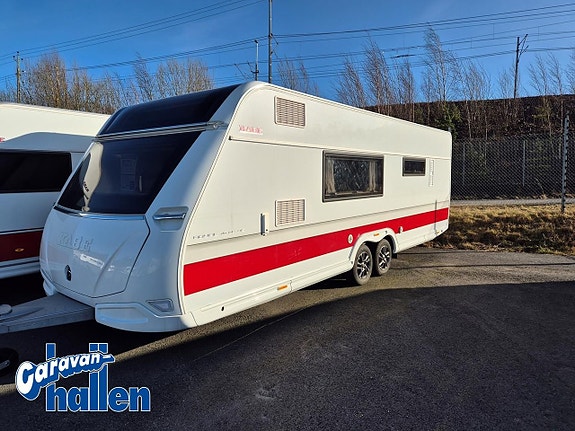 Kabe Royal 740 TDL FK E8 KS 2 of 17