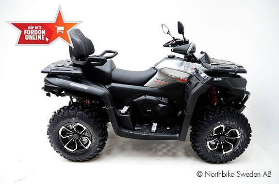 CFMOTO CFORCE 625L