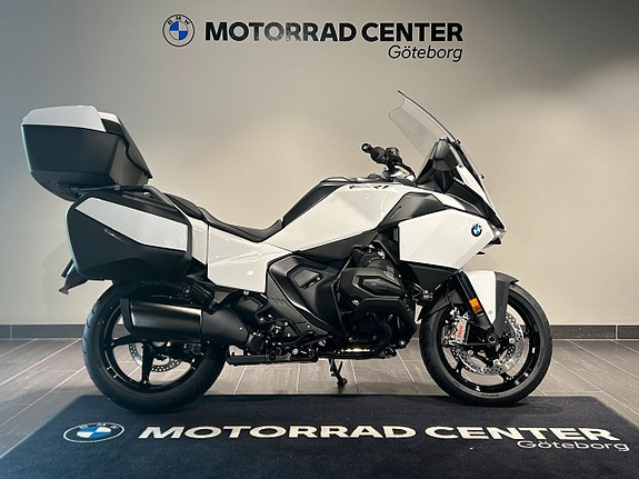 BMW R1300RT