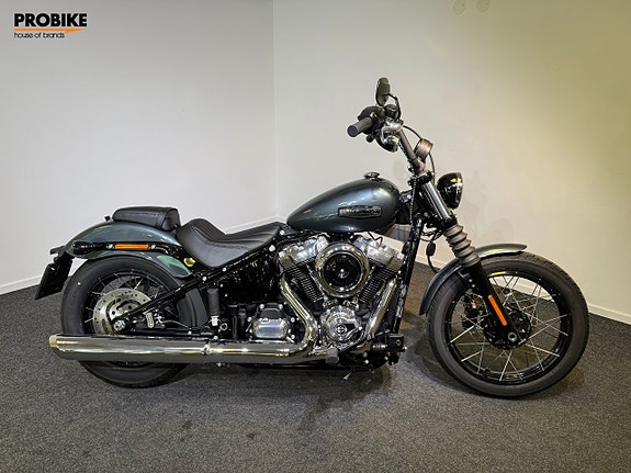 Harley-Davidson Street Bob 117  /FXBB