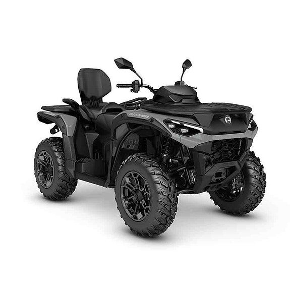 Can-Am OUTLANDER MAX DPS 1000R T 2025