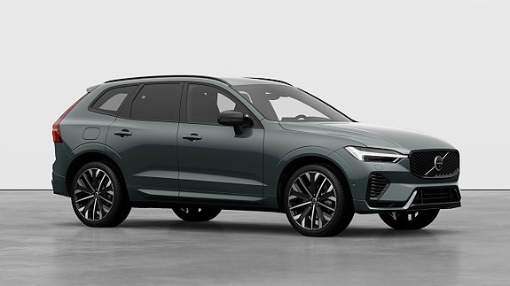 Volvo XC60 5 of 5