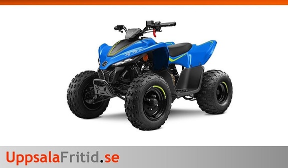 CFMOTO 110 ATV Barn - Nyhet