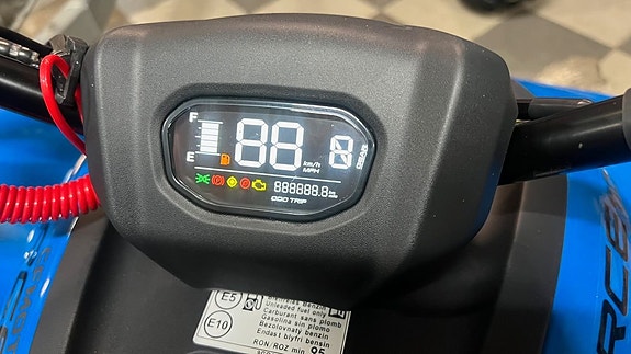 CFMOTO 110 ATV Barn - Nyhet (0% ränta i 24 mån) 6 of 6