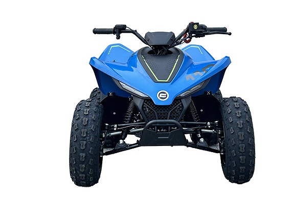 CFMOTO 110 ATV Barn - Nyhet (0% ränta i 24 mån) 3 of 6
