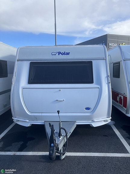 Polar HÖSTPRIS!