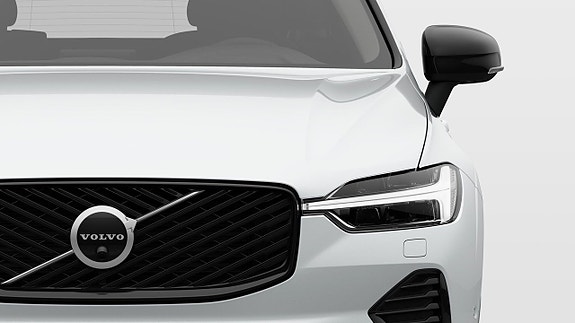 Volvo XC60 5 of 5