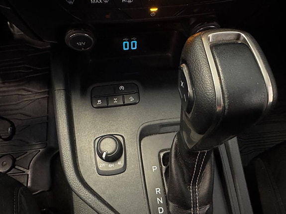 Ford Ranger 9 of 11