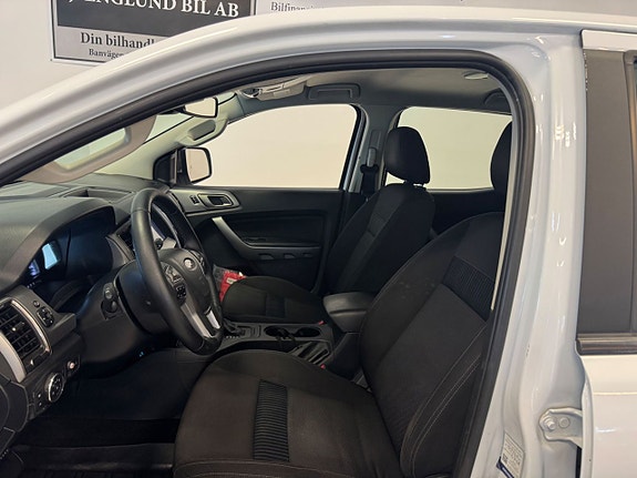 Ford Ranger 6 of 11