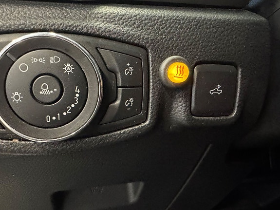 Ford Ranger 8 of 11