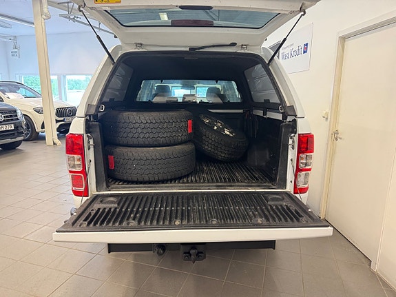 Ford Ranger 5 of 5