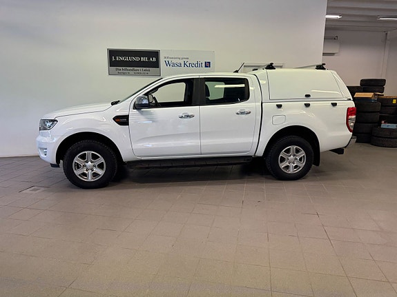 Ford Ranger 2 of 5
