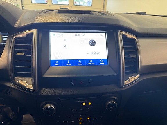 Ford Ranger 11 of 11