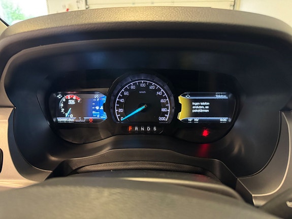 Ford Ranger 10 of 11