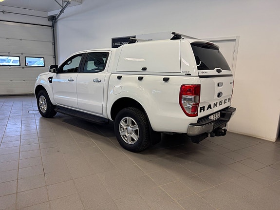 Ford Ranger 3 of 5
