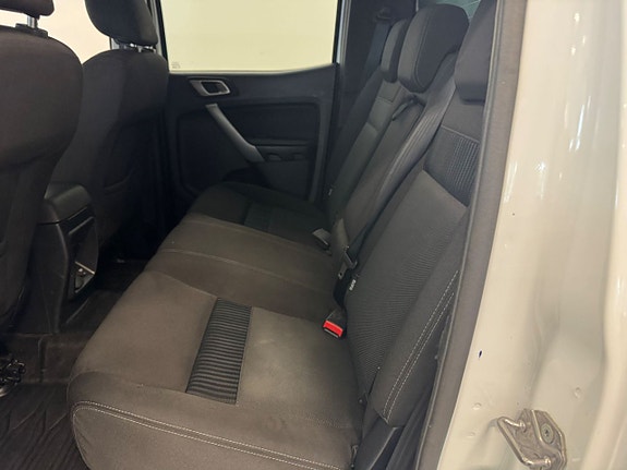 Ford Ranger 7 of 11
