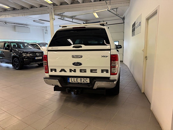 Ford Ranger 4 of 5