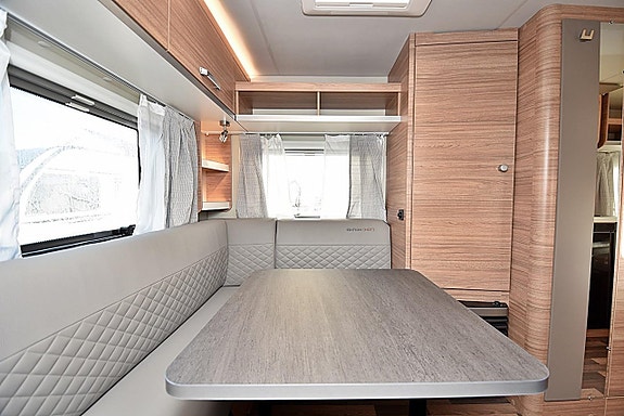 Weinsberg 480 EU CaraOne EDITION [HOT], Långbäddar 4 of 26