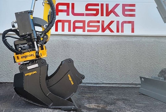 Wacker Neuson ET20 4 of 5
