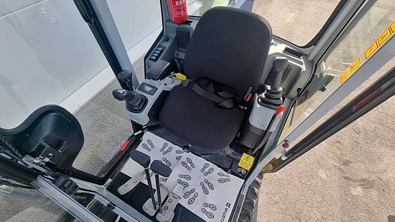 Wacker Neuson ET20 5 of 5