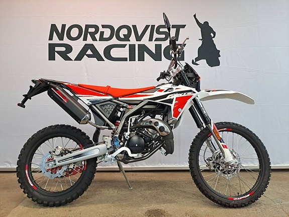 Fantic XE50 PERFORMANCE KAMPANJ