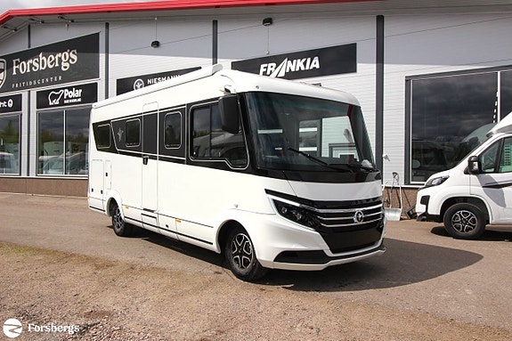 Niesmann-Bischoff iSmove