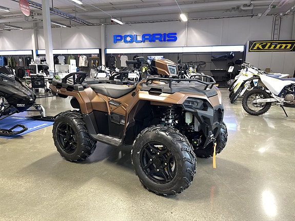 Polaris Sportsman