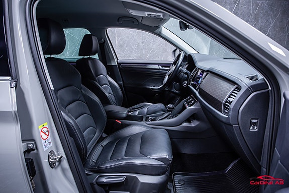 Skoda Kodiaq 17 of 30
