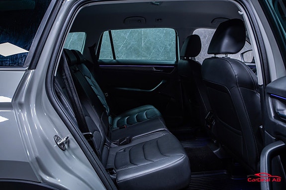 Skoda Kodiaq 17 of 27