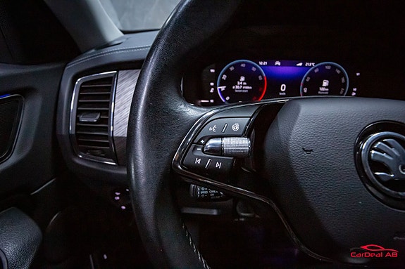 Skoda Kodiaq 22 of 27