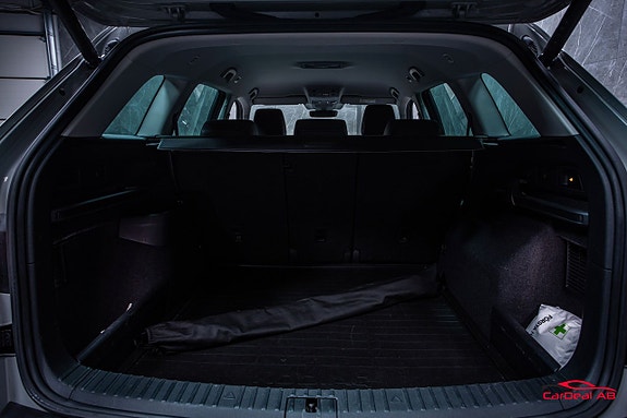 Skoda Kodiaq 18 of 27