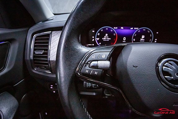 Skoda Kodiaq 23 of 30