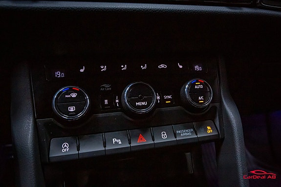 Skoda Kodiaq 26 of 27