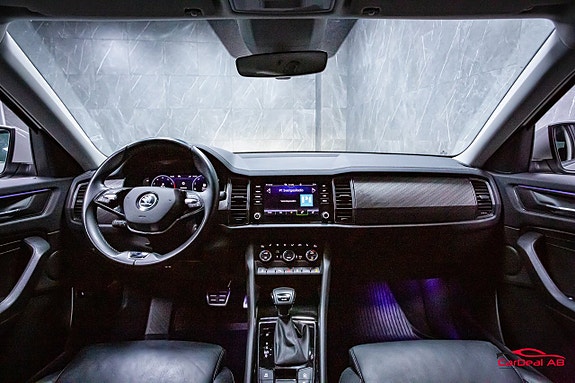 Skoda Kodiaq 14 of 30