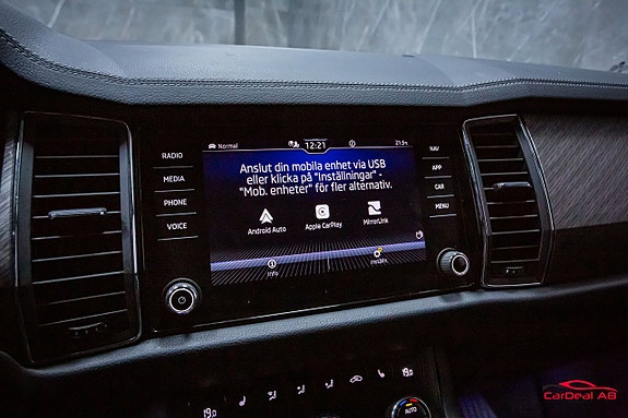 Skoda Kodiaq 25 of 27