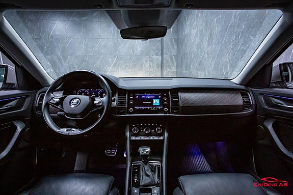 Skoda Kodiaq 13 of 27