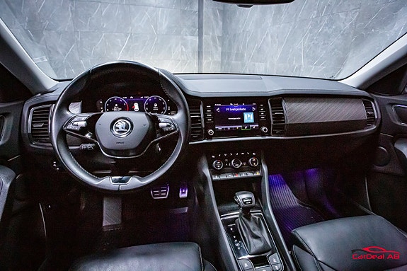 Skoda Kodiaq 13 of 30