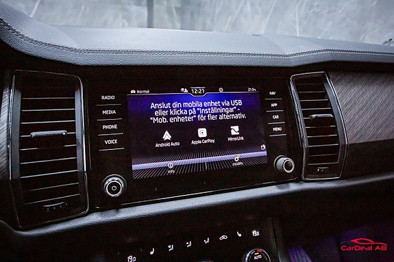 Skoda Kodiaq 27 of 30