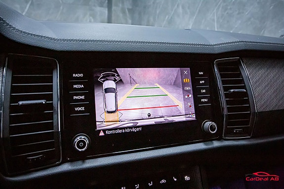 Skoda Kodiaq 24 of 27
