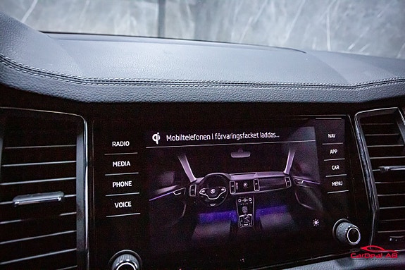 Skoda Kodiaq 29 of 30