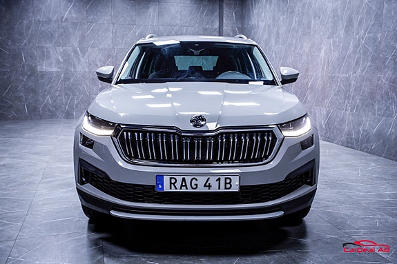Skoda Kodiaq 2 of 30