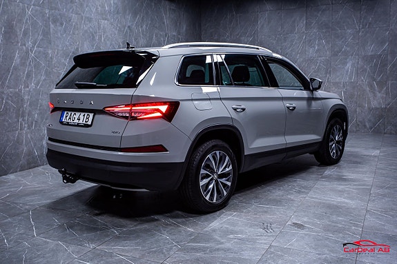 Skoda Kodiaq 7 of 27