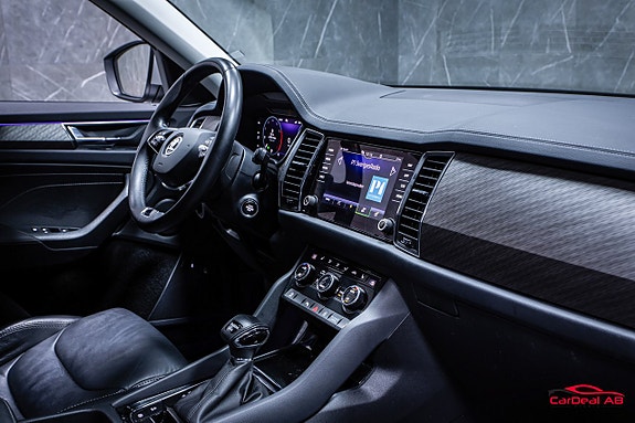 Skoda Kodiaq 15 of 30