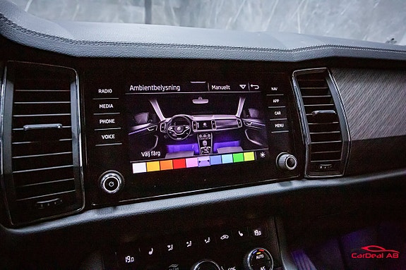 Skoda Kodiaq 28 of 30
