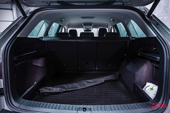 Skoda Kodiaq 19 of 30