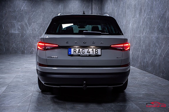 Skoda Kodiaq 6 of 27