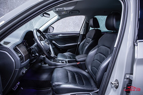 Skoda Kodiaq 10 of 30