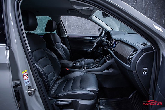 Skoda Kodiaq 16 of 27