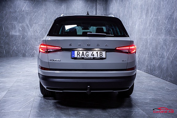Skoda Kodiaq 6 of 30